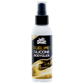 Wet Stuff Sublime Anal Silicone Lubricant - 125 gram Pump Bottle - Mr and Mrs D's
